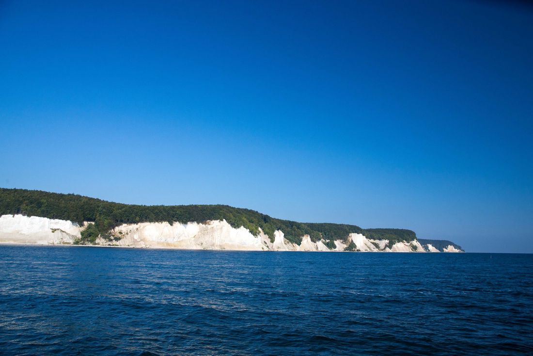 Rügen zum Kennenlernen